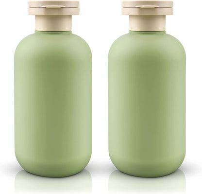 PiyuBind Travel Bottles Set For Toiletries Travel Size