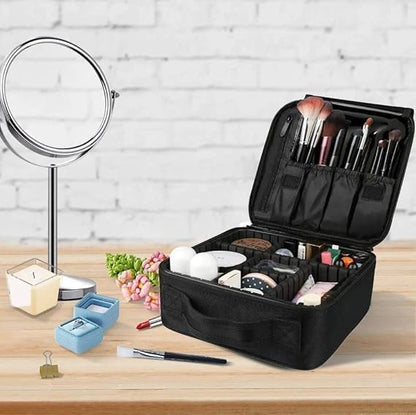 Apophis Travel Cosmetic Organizer Bag for Women