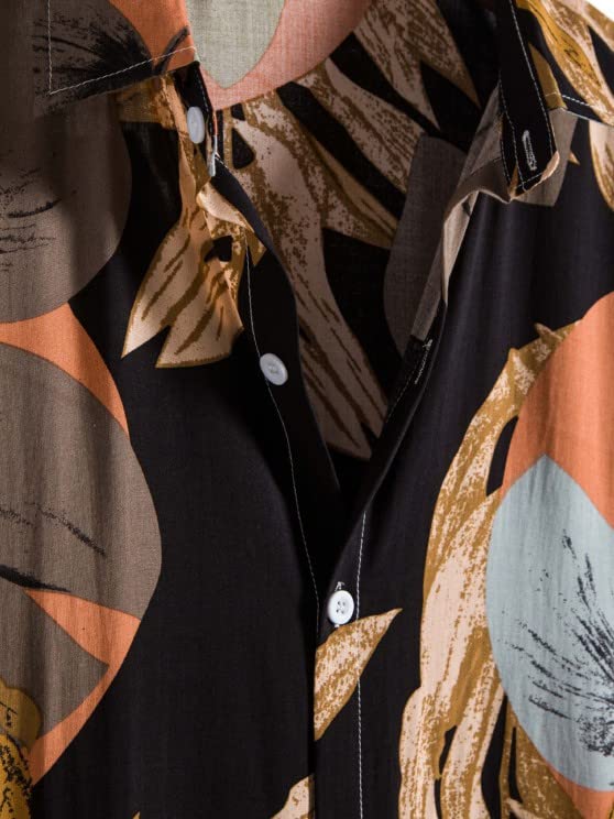 Leriya Fashion Shirt for Men | Mens Casual | Men Stylish