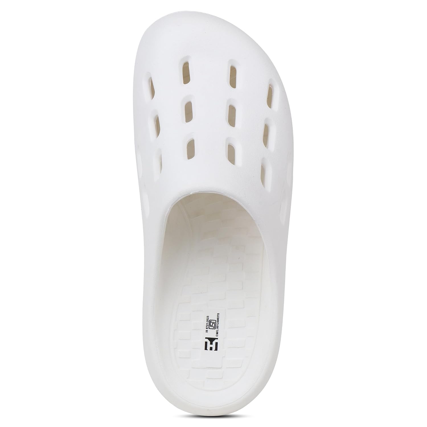 Hygear Mens Xfactor Clog - alphahostel.in