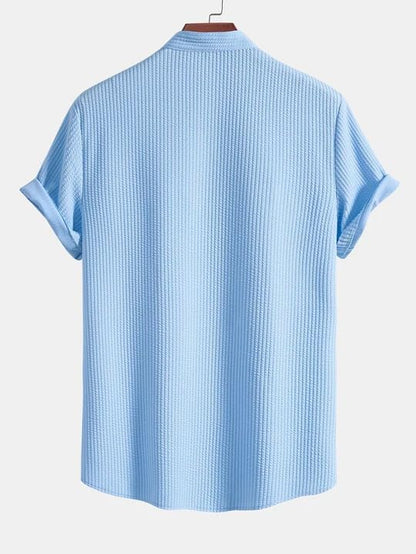 GRECIILOOKS Shirt for Men | Mens Casual Shirt's