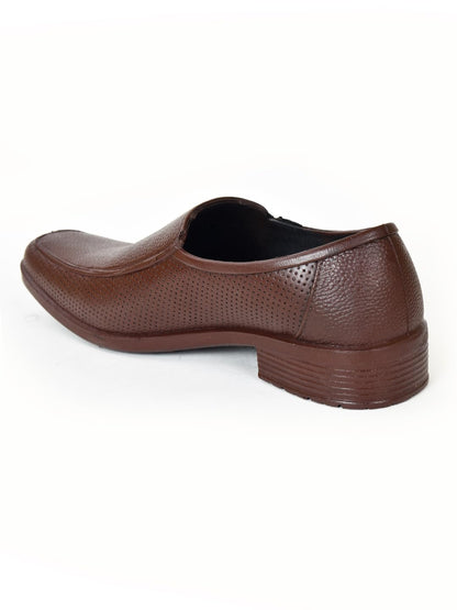 AJANTA Formal Shoes for Men - alphahostel.in