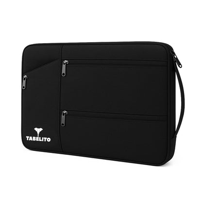 Tablito Hybrid Polyester Foam, Nylon Laptop Bag