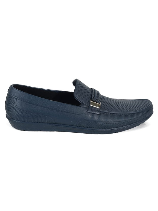 AJANTA Mens Blue Casual Loafer - alphahostel.in