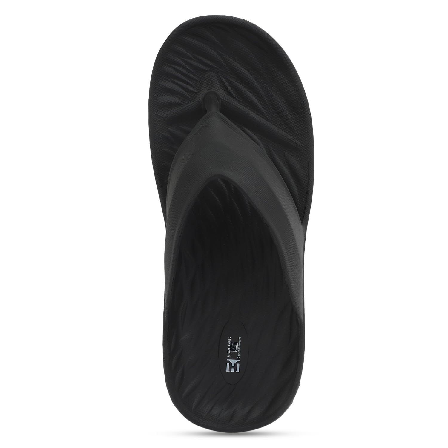 Hygear Men's Radiant Slipper - alphahostel.in