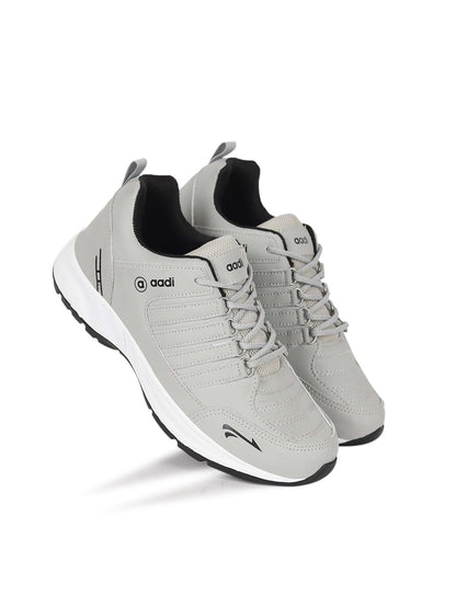 AADI Men's Comfortable Lightweight Synthetic Leather - alphahostel.in