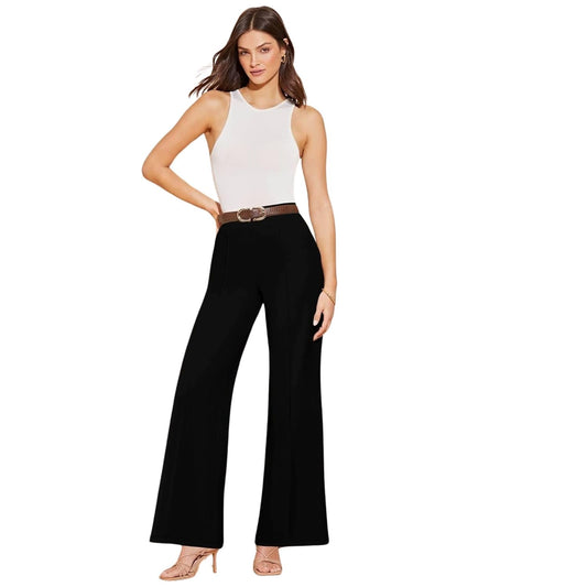 SWADESI STUFF Women’s Retro-Inspired Bell Bottom