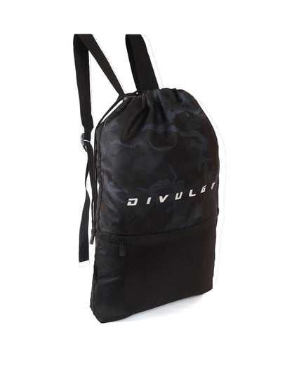 DIVULGE Acheiver Drawstring Bag Sports Bag - alphahostel.in