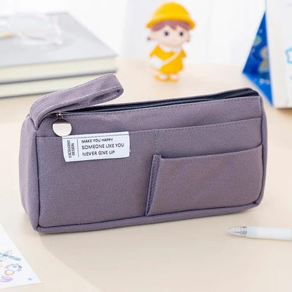 Crackles Polyester Toiletry Bag for Men & Women