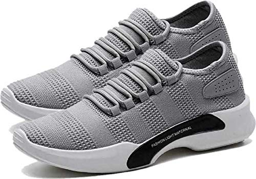 AADI Men's Mesh Outdoor Running Casual Shoes - alphahostel.in