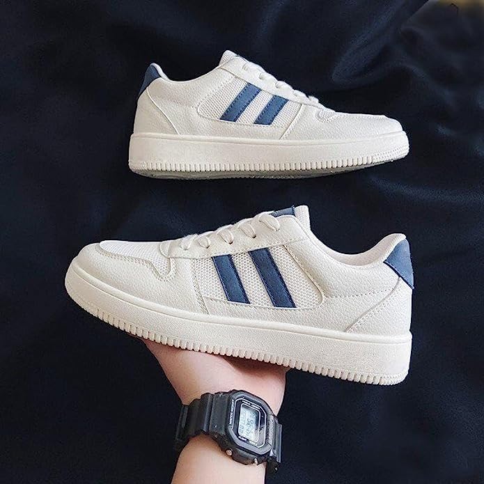BADLAV Mens Causal Sneakers for Men - alphahostel.in