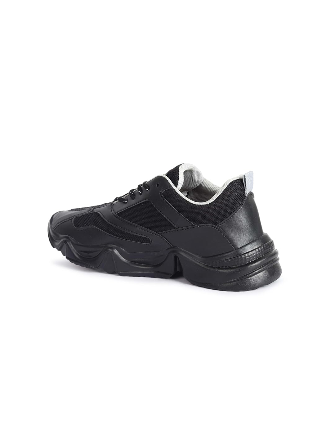 AADI Men's Synthetic Leather Outdoor Casual Shoes - alphahostel.in