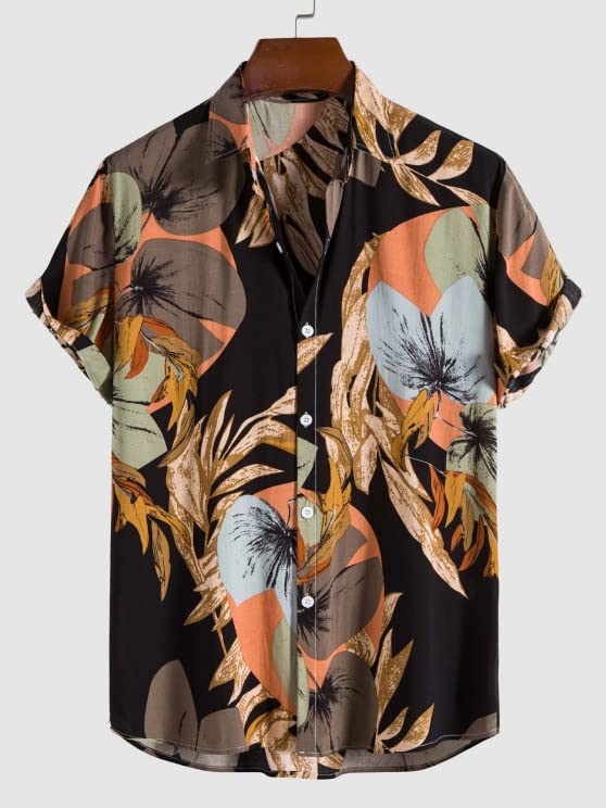 Leriya Fashion Shirt for Men | Mens Casual | Men Stylish