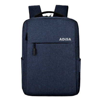 ADISA Large laptop backpack office bag college - alphahostel.in
