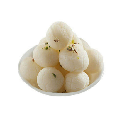 Royal Rasgulla Tin 1kg
