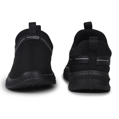 Liberty Men Mesh Walking Shoes - alphahostel.in