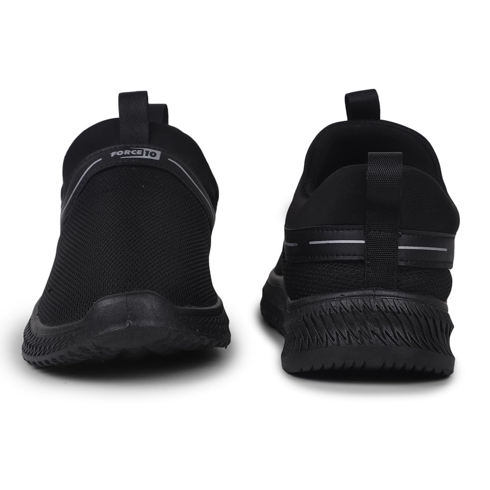 Liberty Men Mesh Walking Shoes - alphahostel.in