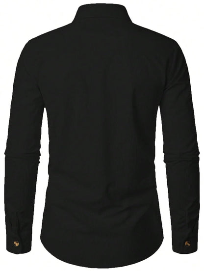 Lymio Casual Regular Fit Shirt for Men|| Regular Fit Shirt