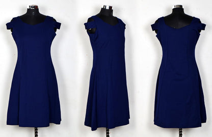Impression Fab® Western Dress for Women | one Piece
