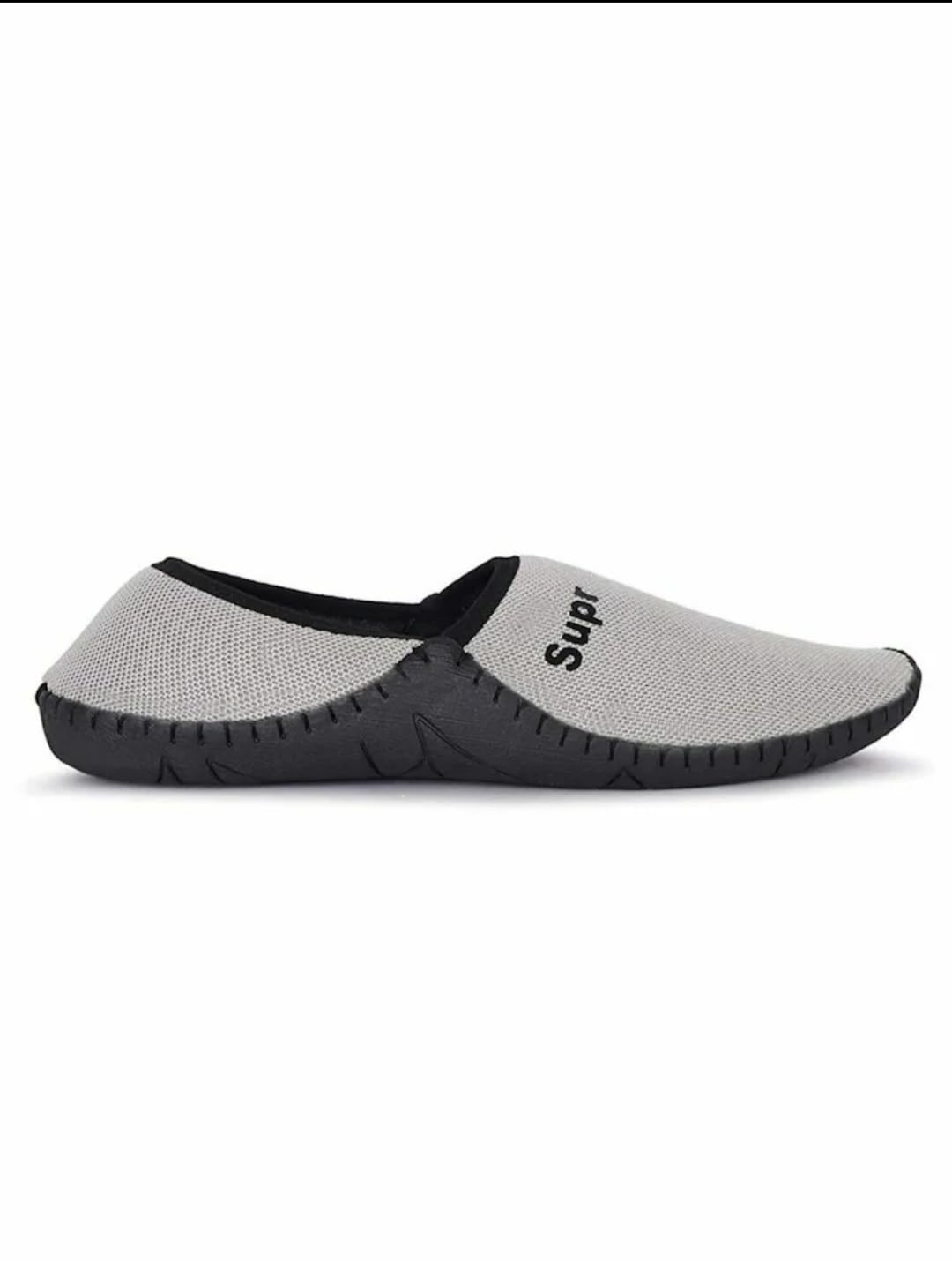 Mesh Slip-On Modern Moves: Stylish, Casual Flats - alphahostel.in