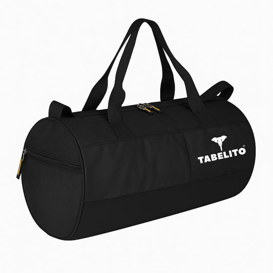 Tabelito Polyester Fitgrip Sports Duffle Gym Bag 30 Lit