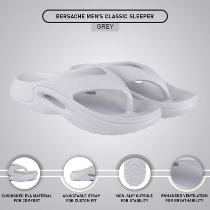 Extra Soft Classic Casual with Back Strap Regular wear - alphahostel.in