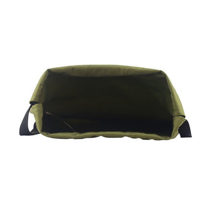 Arctic Fox 15 Liters Draw String Backpack