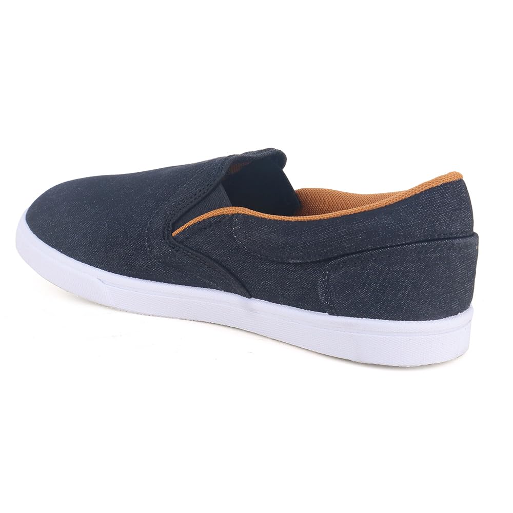 Sparx Mens Sm-402 Sneaker - alphahostel.in