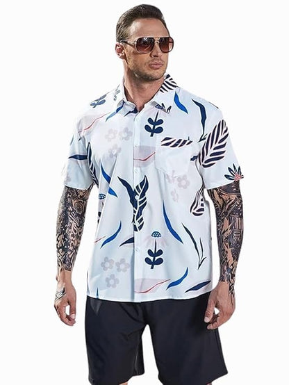 Leriya Fashion Shirt for Men | Mens Casual | Men Stylish