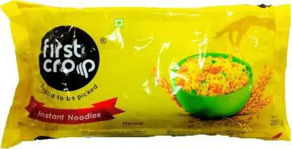 First Crop Masala Noodles (420 g) 6 PACK