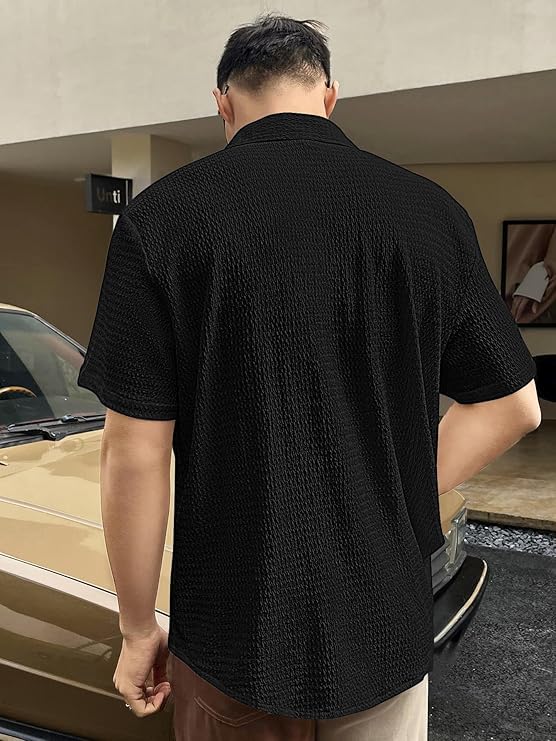 GRECIILOOKS Shirt for Men | Men Stylish | Printed
