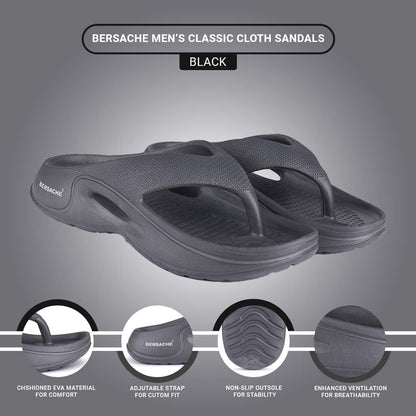 Extra Soft Classic Casual with Back Strap Regular wear - alphahostel.in