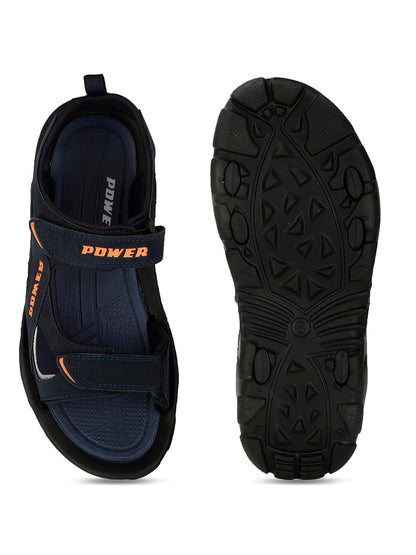 Power Men's Stricker 2.0 Sport Sandal