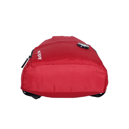 Arctic Fox 15 Liters Draw String Backpack