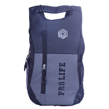 P Life Polyester Casual Backpacks for Men - alphahostel.in