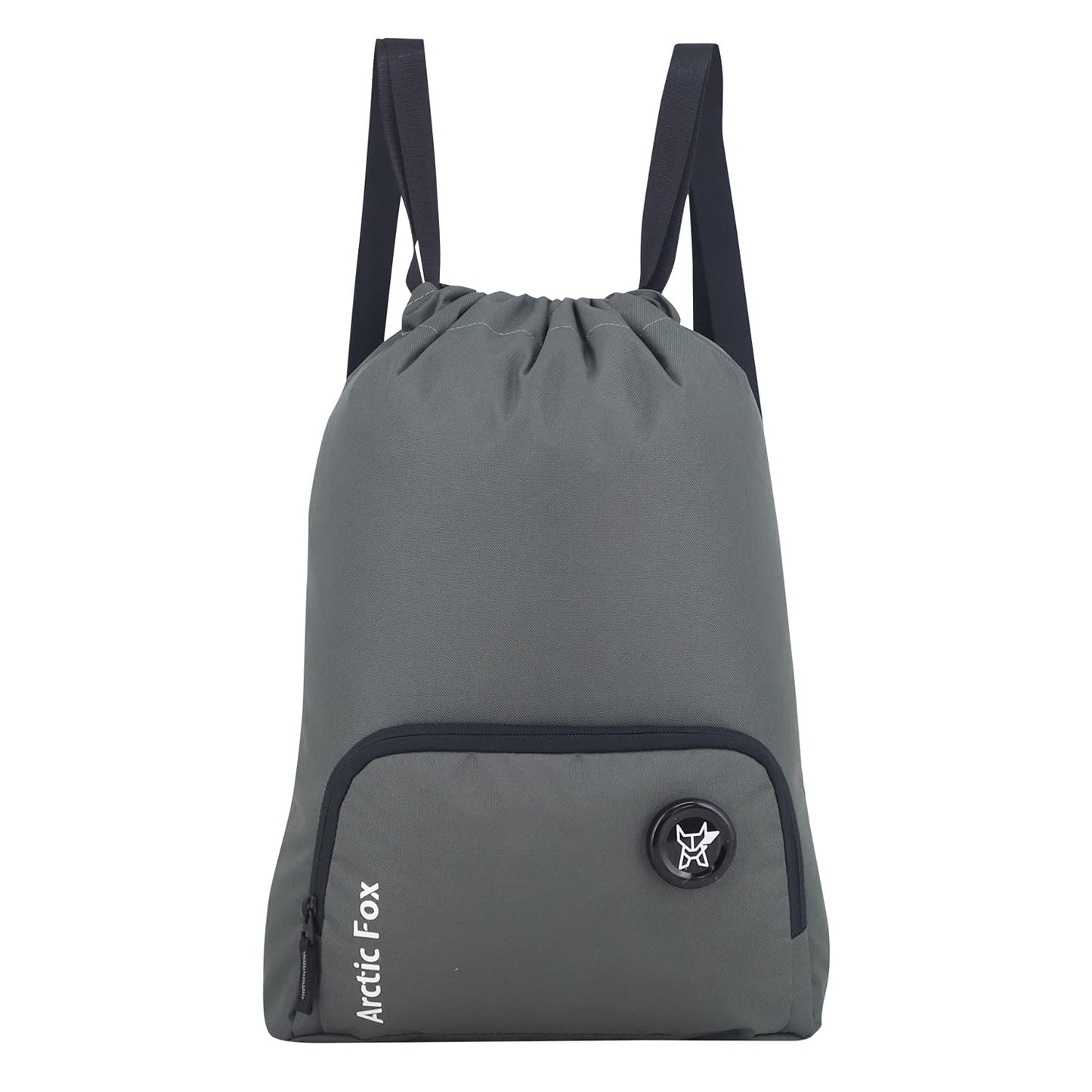 Arctic Fox 15 Liters Draw String Backpack