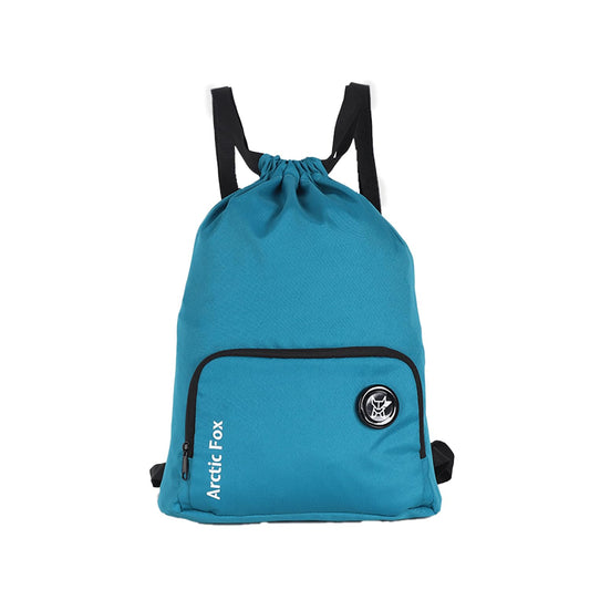 Arctic Fox 15 Liters Draw String Backpack