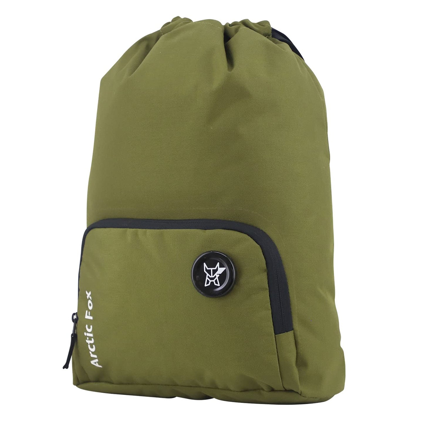 Arctic Fox 15 Liters Draw String Backpack