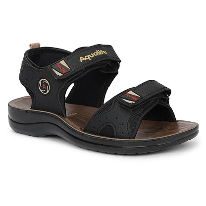 Aqualite Men's Psd-01 Slide Sandal