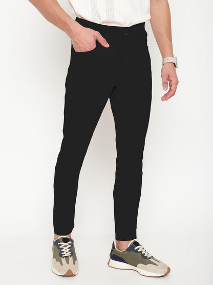Men's Trouser II Men's Regular Casual Pants