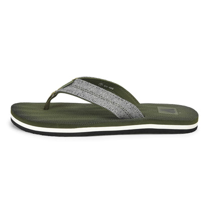 Aqualite Men's Gv- Slipper - alphahostel.in