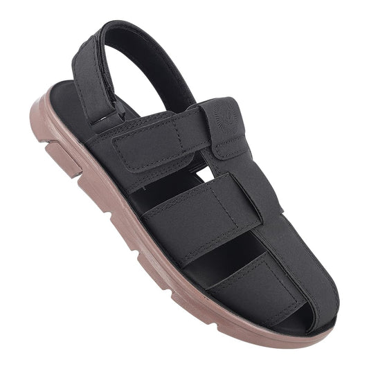 WALKAROO PLUS Mens Sandals