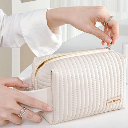 Apophis Travel Cosmetic Organizer Bag for Women