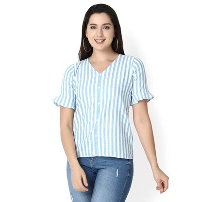Leriya Fashion Women's Cotton Regular Fit Plus Size
