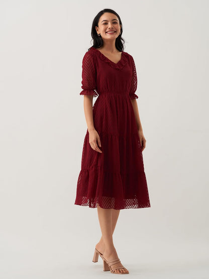 AASK Dress for Women | One Piece | Kurta Set | Tops | Dresses