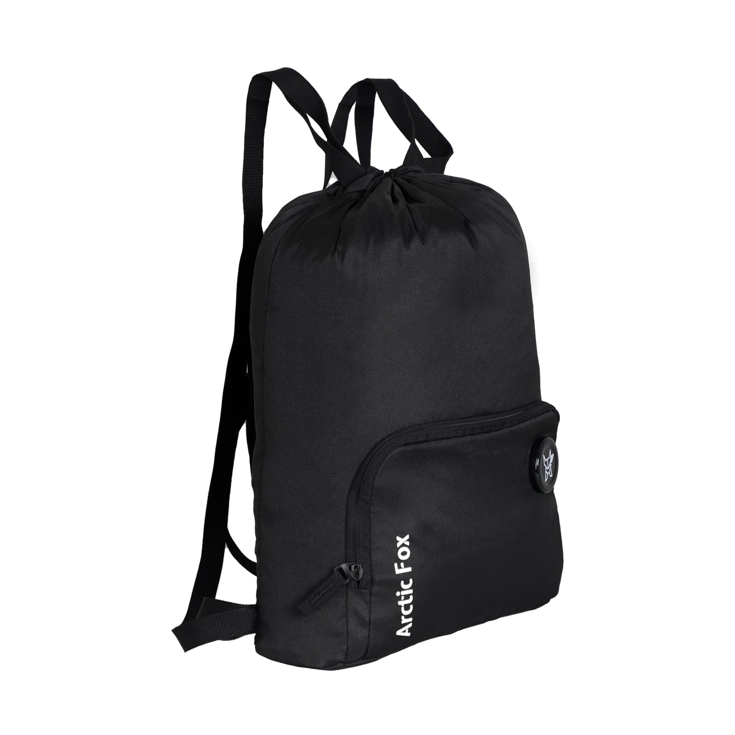 Arctic Fox 15 Liters Draw String Backpack