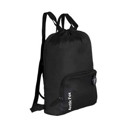 Arctic Fox 15 Liters Draw String Backpack
