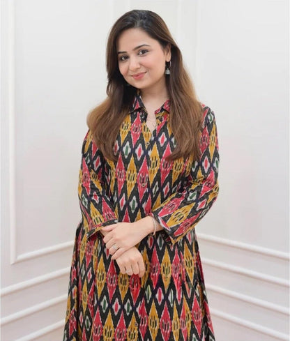 GRECIILOOKS Women Co Ord Set for Women