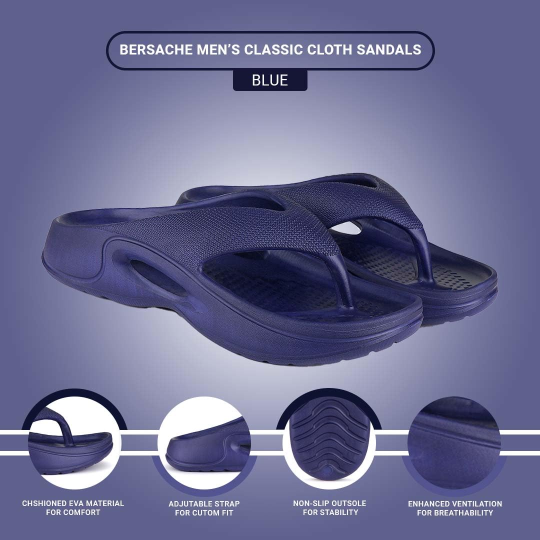 Extra Soft Classic Casual with Back Strap Regular wear - alphahostel.in