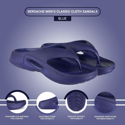 Extra Soft Classic Casual with Back Strap Regular wear - alphahostel.in